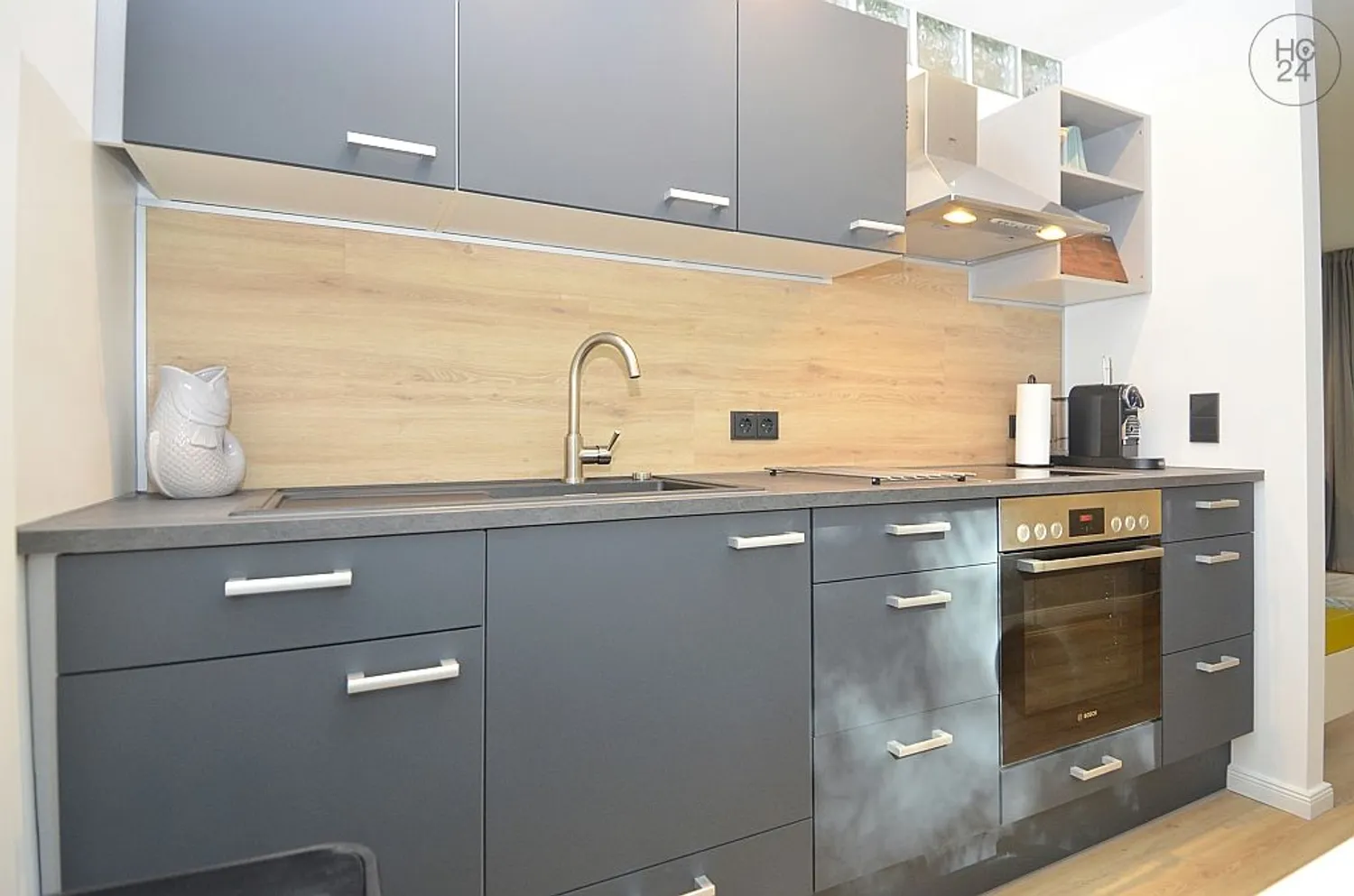 1 Zimmer Wohnung mit 42 m² in Wiesbaden – Bild 12