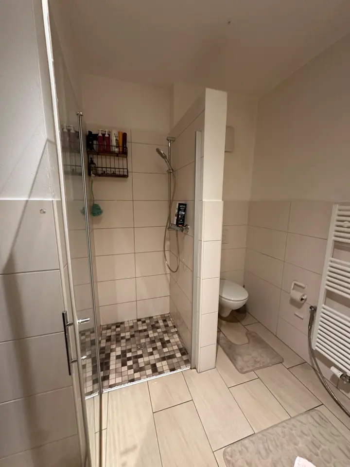 2 Zimmer Wohnung mit 68 m² in Lingen – Bild 5
