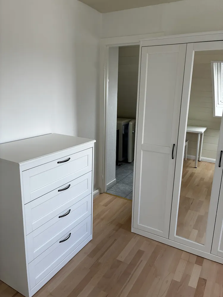 1 Zimmer Wohnung mit 15 m² in Hamburg – Bild 3