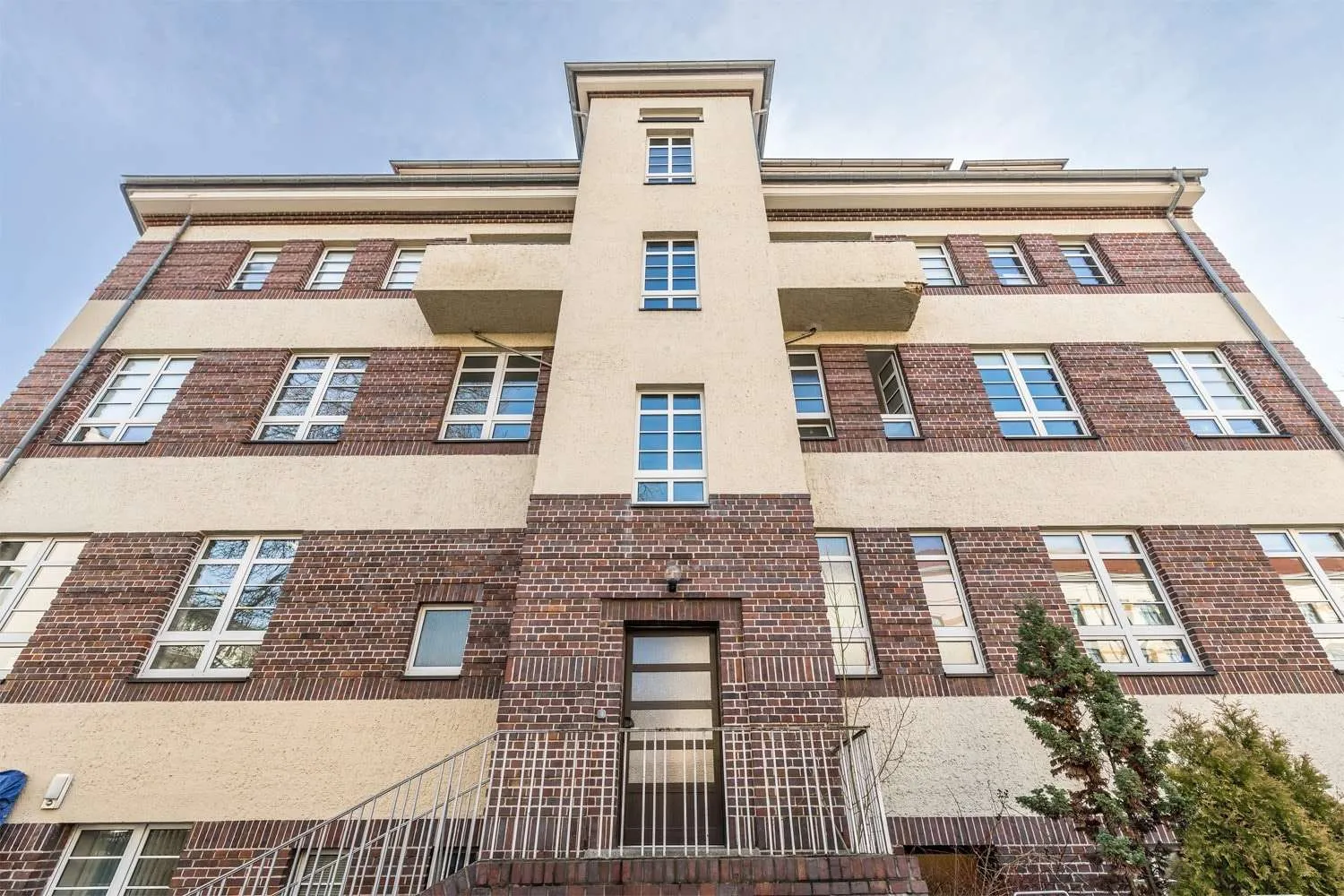5 Zimmer Wohnung mit 173 m² in Leipzig – Bild 1