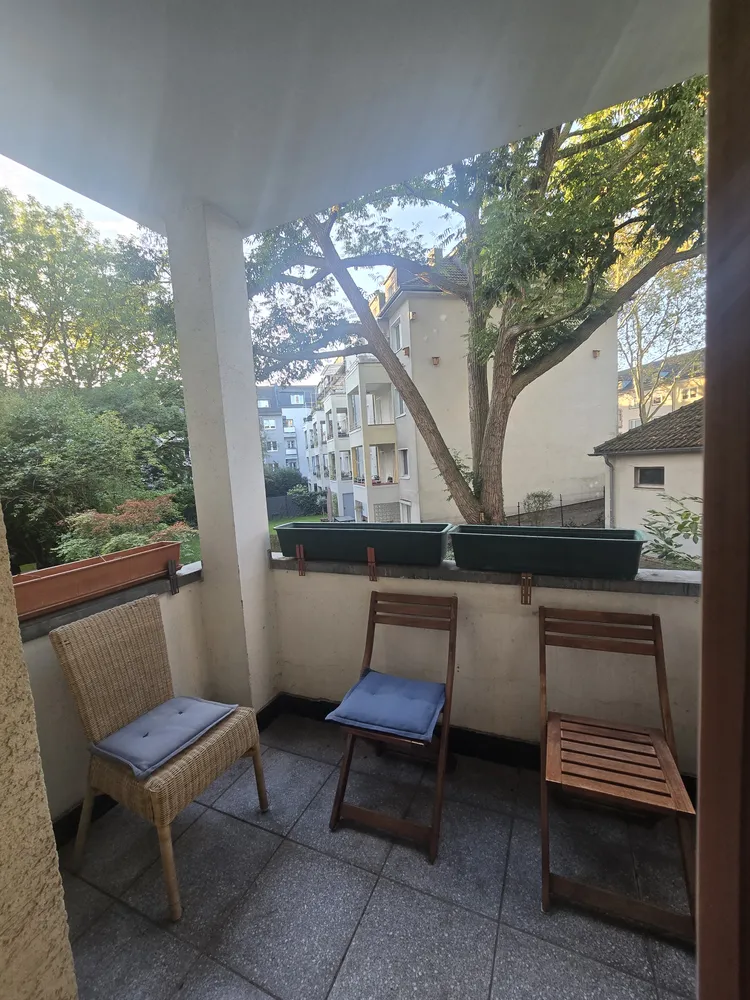 3 room apartment with 76 m² in Cologne – Photo 3