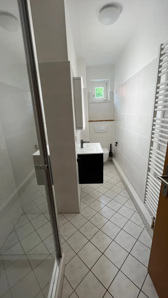 2 Zimmer Wohnung mit 45 m² in Leipzig – Bild 7
