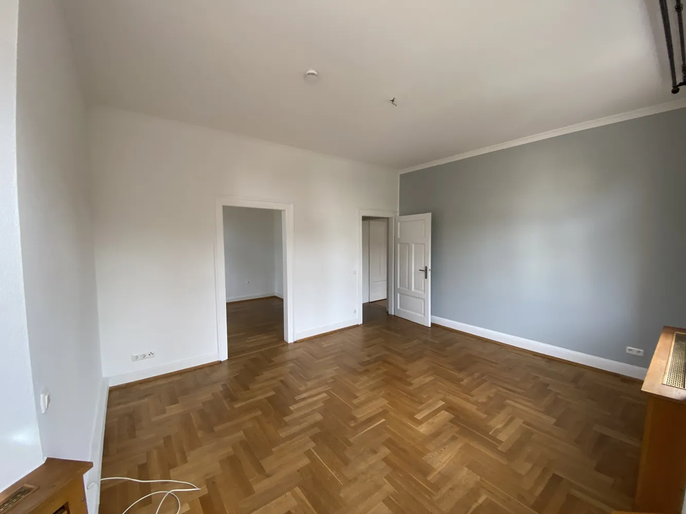 4 Zimmer Wohnung mit 102 m² in Wiesbaden – Bild 6