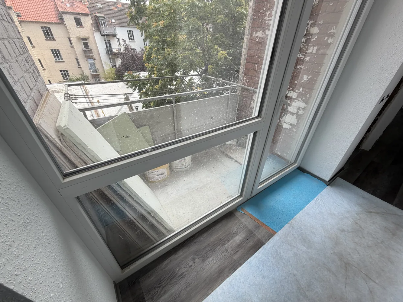 3 Zimmer Wohnung mit 80 m² in Mannheim – Bild 7