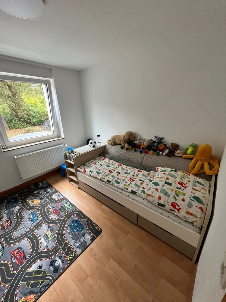 3 Zimmer Wohnung mit 74 m² in Wuppertal – Bild 3