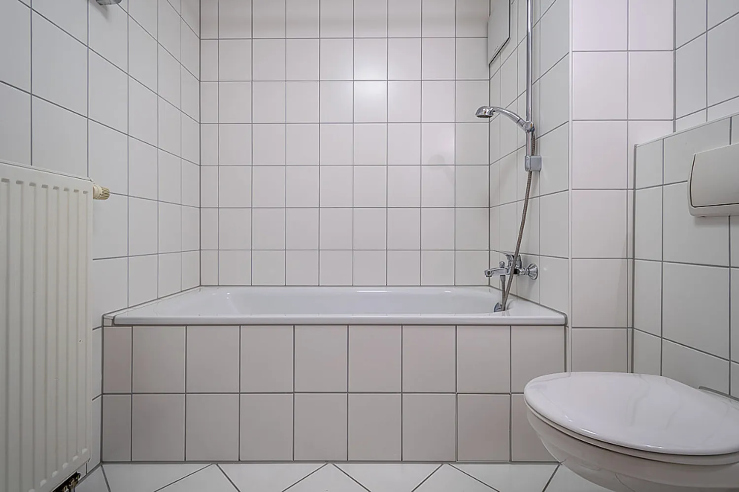 1 Zimmer Wohnung mit 32 m² in Freiburg im Breisgau – Bild 3