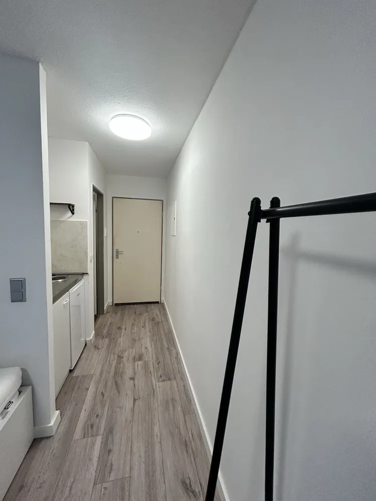1 Zimmer Wohnung mit 24 m² in Ludwigshafen am Rhein – Bild 5