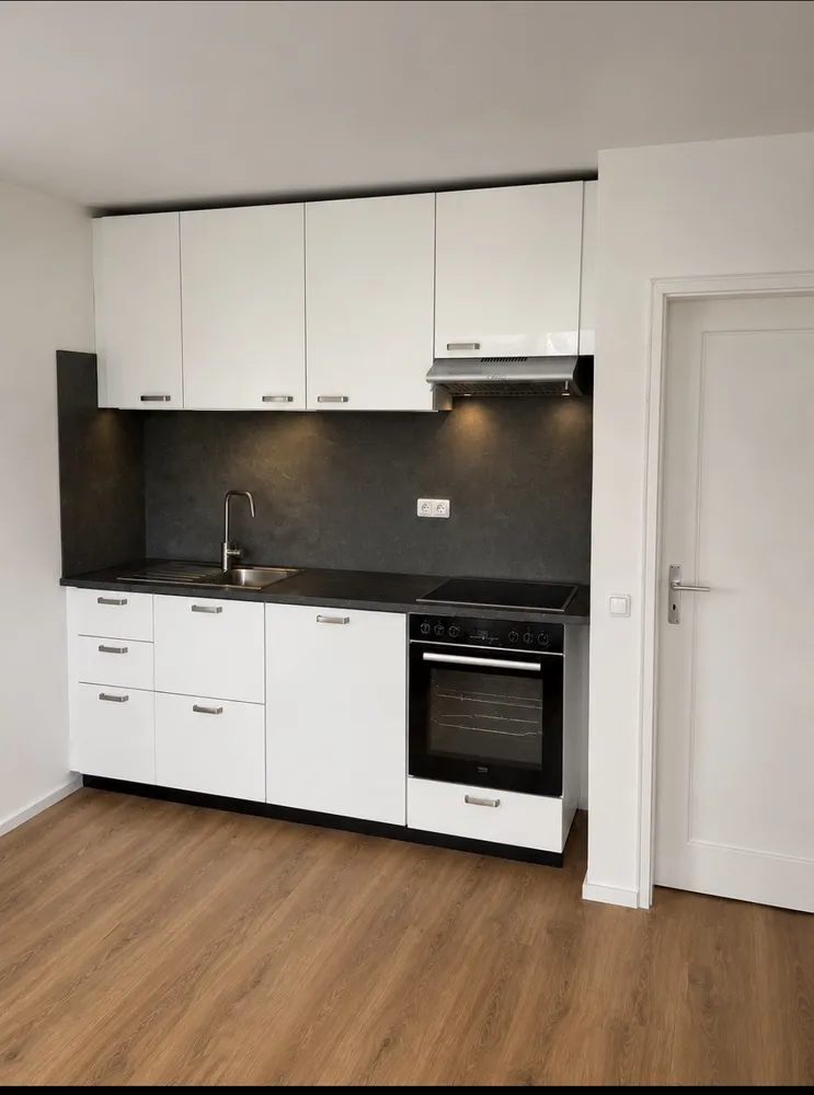 1 Zimmer Wohnung mit 34 m² in Hamburg – Bild 5