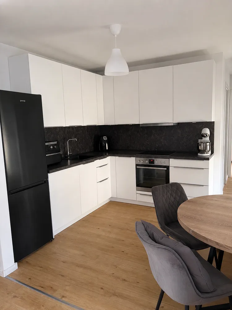 4 Zimmer Wohnung mit 96 m² in Falkensee – Bild 9