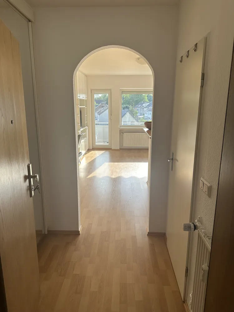 1 Zimmer Wohnung mit 33 m² in Köln – Bild 1