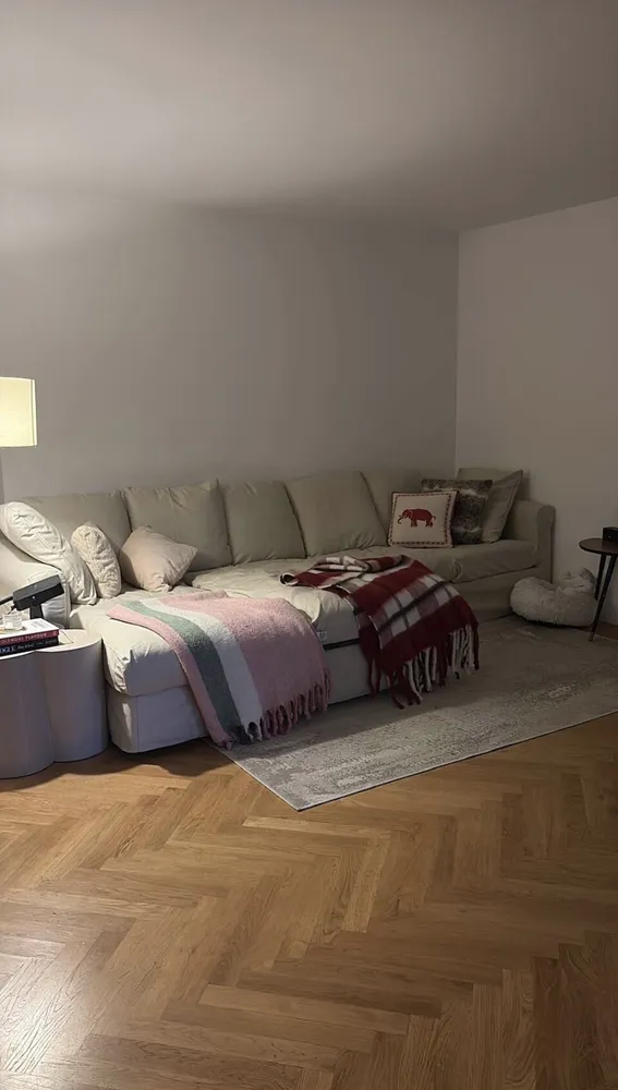 2 room apartment with 78 m² in Munich – Photo 5