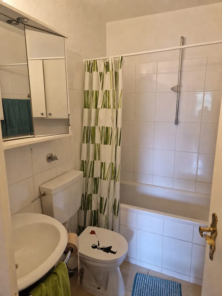 3 Zimmer Wohnung mit 60 m² in Bonn – Bild 9