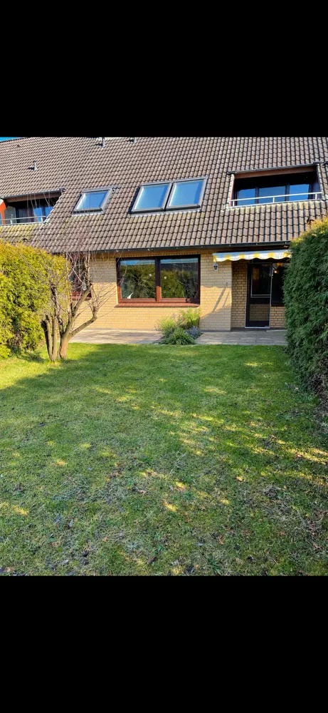 2 Zimmer Wohnung mit 55 m² in Norderstedt – Bild 2