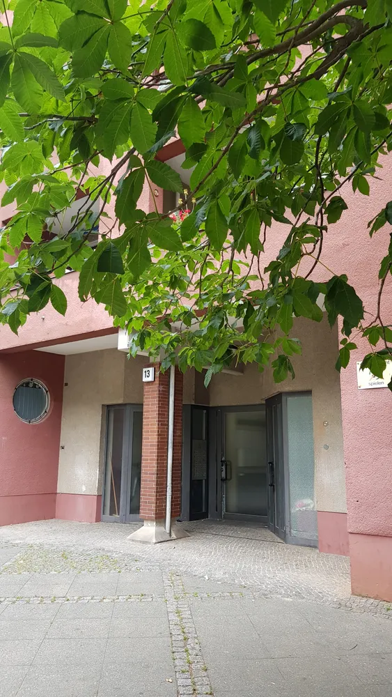 1 Zimmer Wohnung mit 44 m² in Berlin – Bild 7
