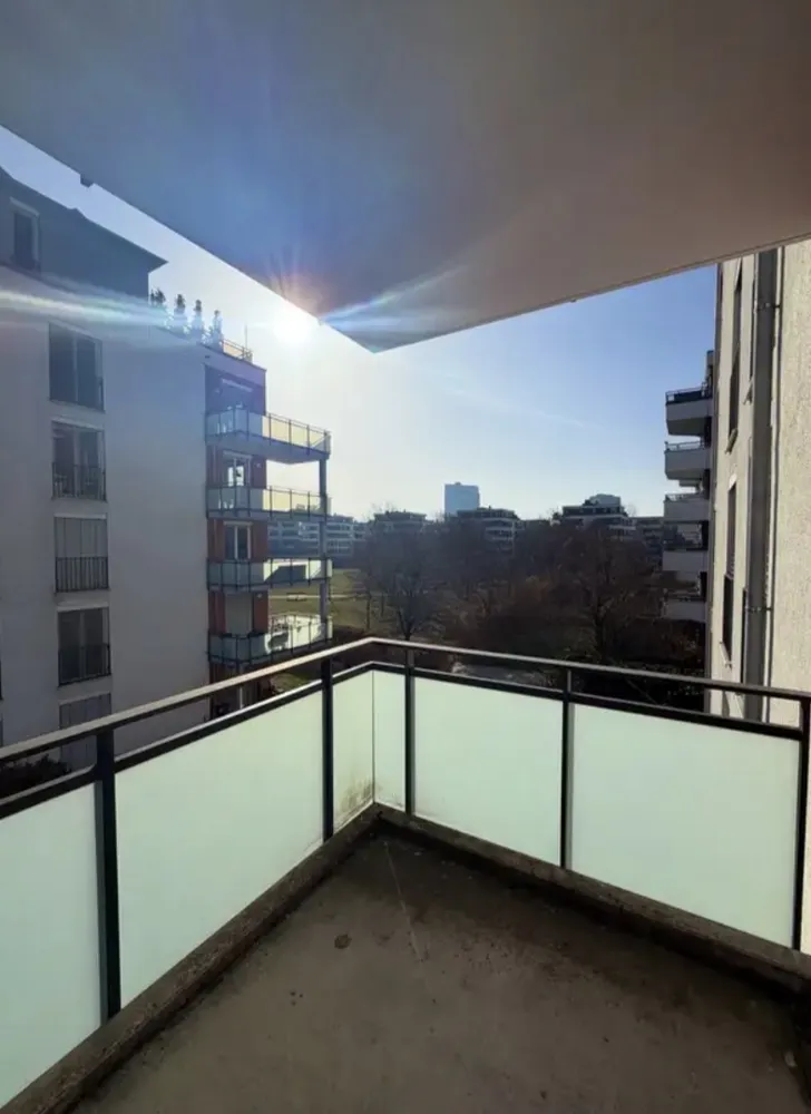 2 Zimmer Wohnung mit 67 m² in München – Bild 5