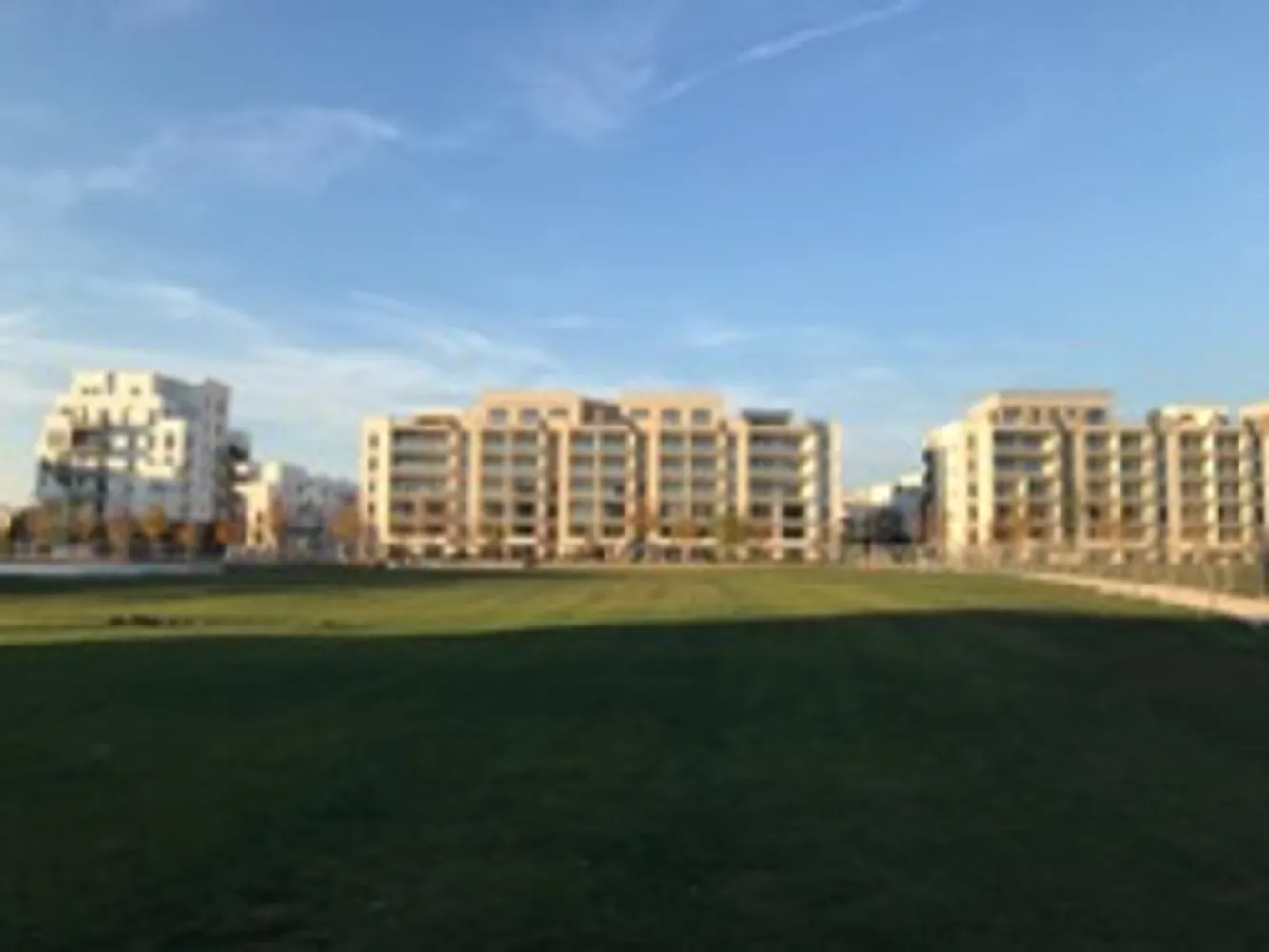 2 Zimmer Wohnung mit 52 m² in Frankfurt am Main – Bild 3