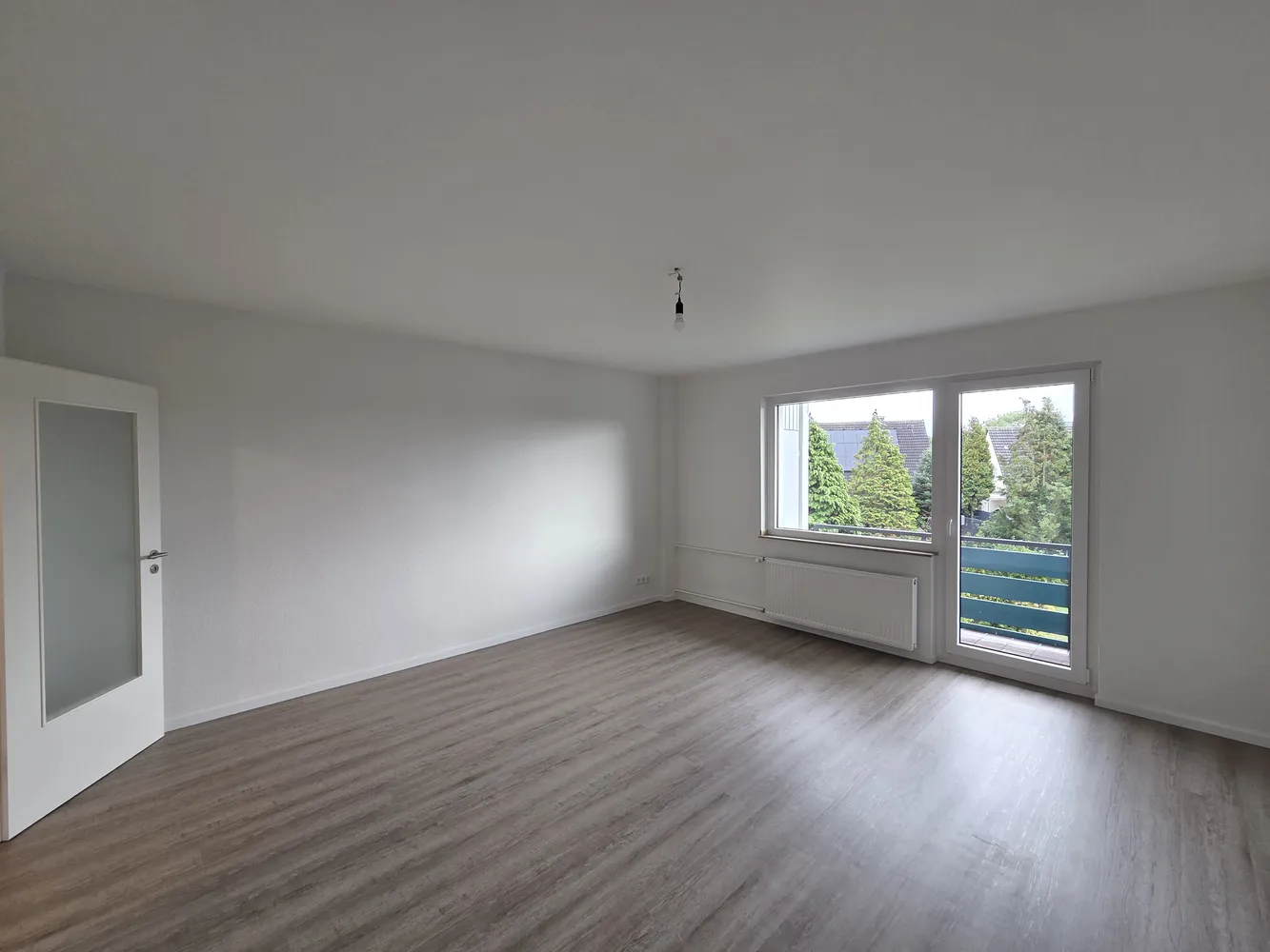 1 room apartment with 35 m² in Dormagen – Photo 6