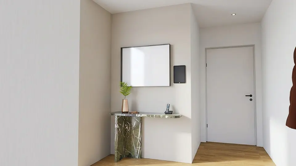4 Zimmer Wohnung mit 127 m² in Memmingen – Bild 7