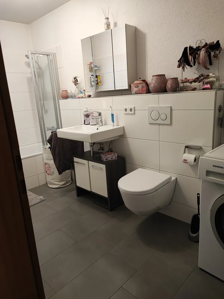 2 room apartment with 64 m² in Lörrach – Photo 9