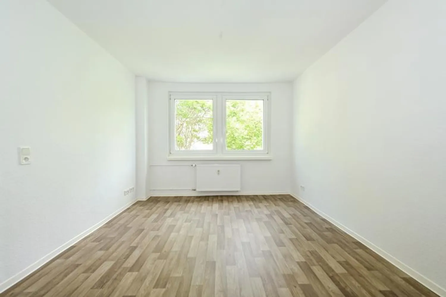 3 room apartment with 58 m² in Magdeburg – Photo 9
