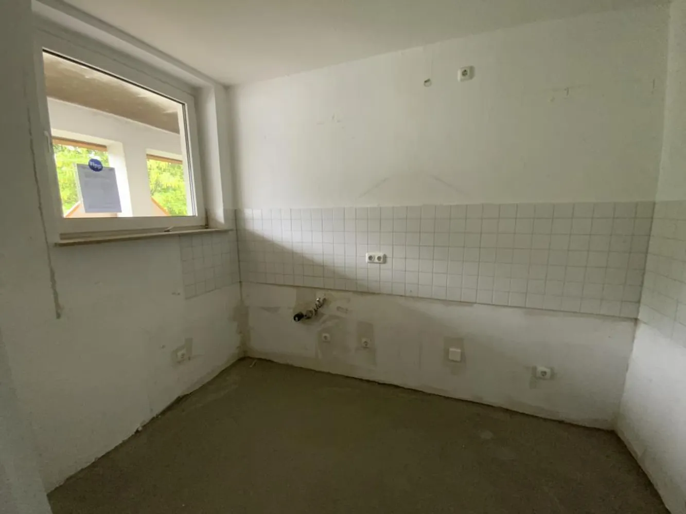 2 Zimmer Wohnung mit 58 m² in Dortmund – Bild 4