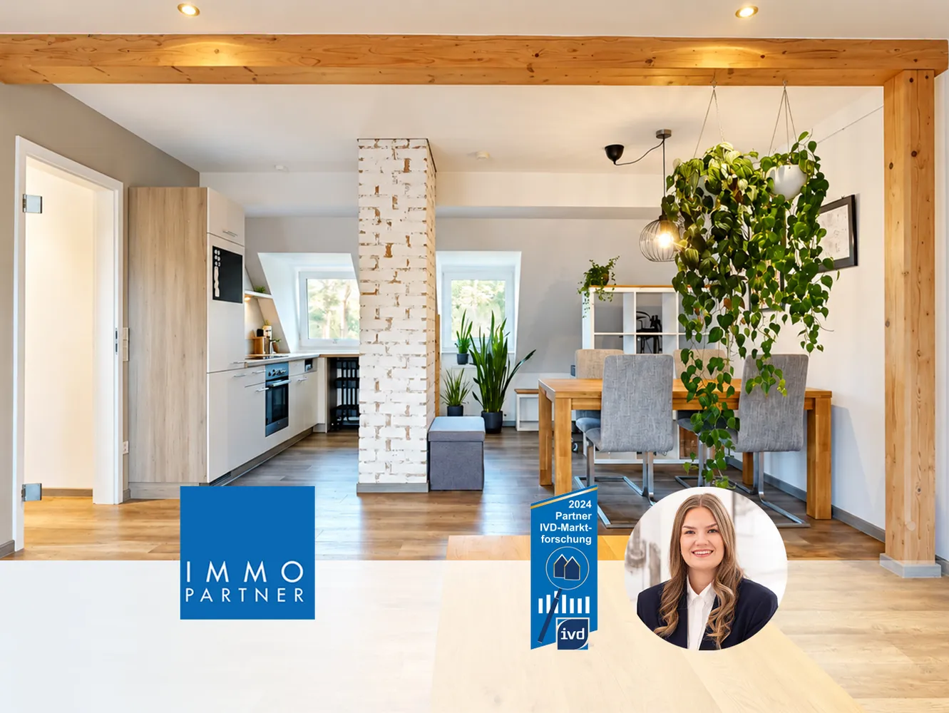 2 Zimmer Wohnung mit 55 m² in Nürnberg – Bild 9
