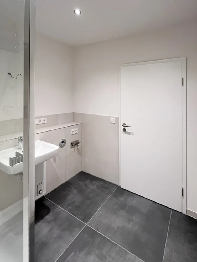 2 room apartment with 73 m² in Augsburg – Photo 4