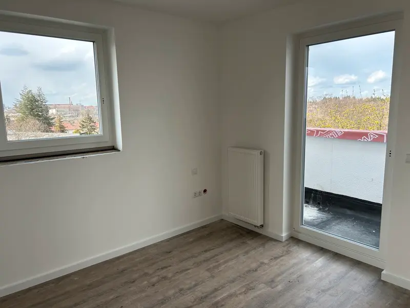 2 Zimmer Wohnung mit 57 m² in Berlin – Bild 3