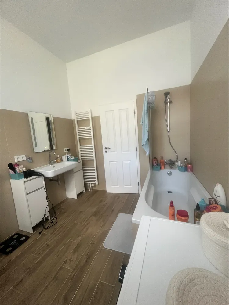 2 Zimmer Wohnung mit 64 m² in Wuppertal – Bild 8