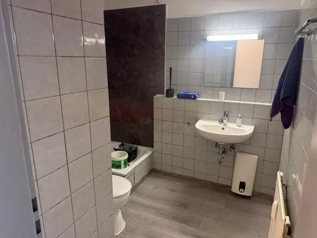 Studio mit 38 m² in Kassel – Bild 5