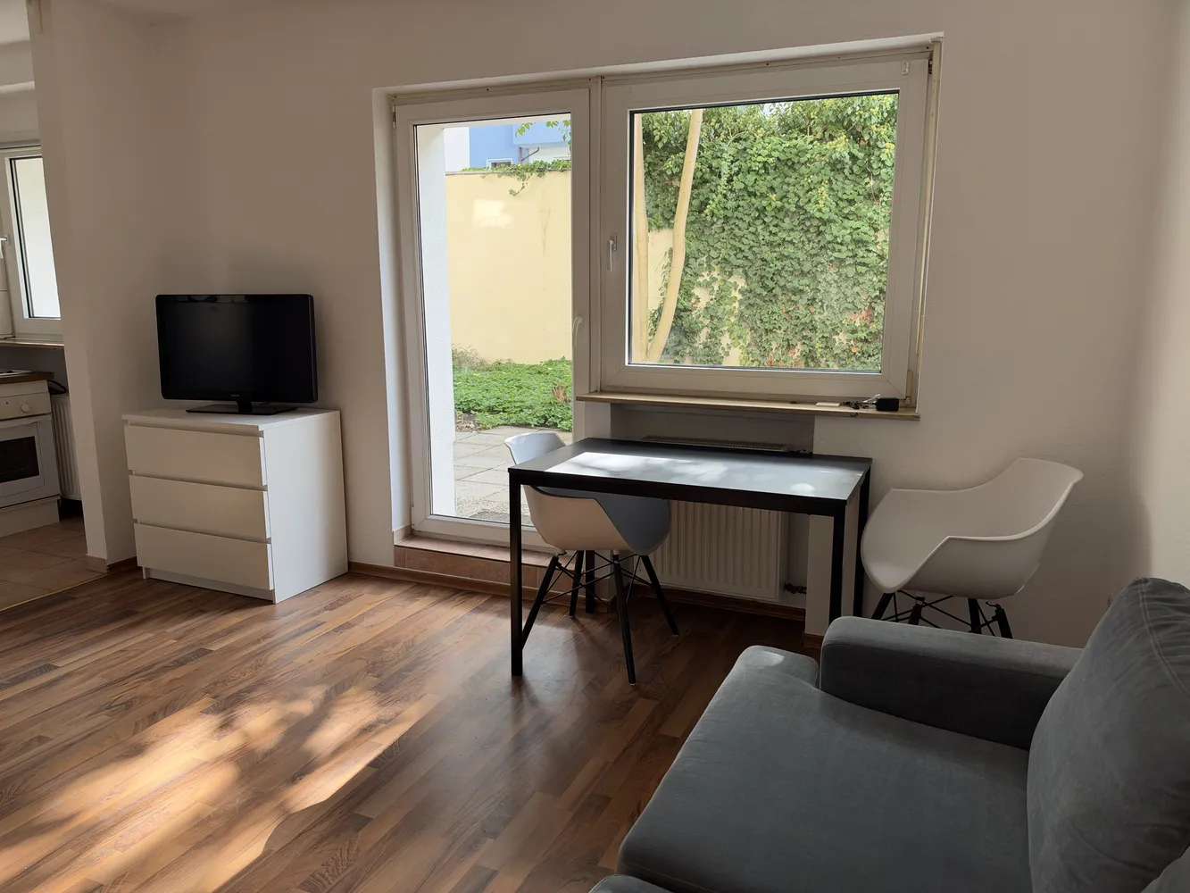 1 Zimmer Wohnung mit 30 m² in Düsseldorf – Bild 3
