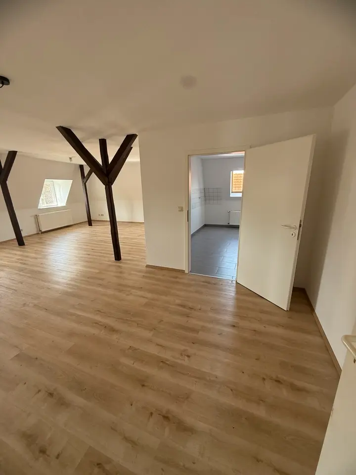 4 Zimmer Wohnung mit 115 m² in Recklinghausen – Bild 3