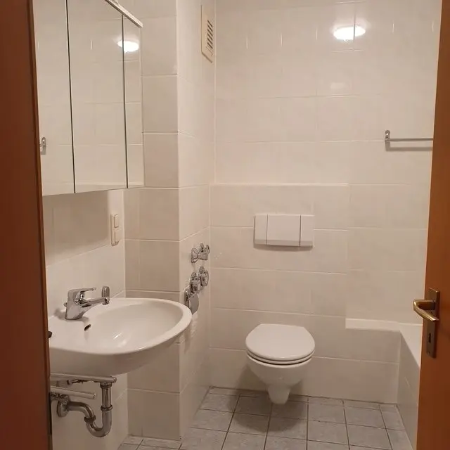 2 Zimmer Wohnung mit 53 m² in Aschaffenburg – Bild 8