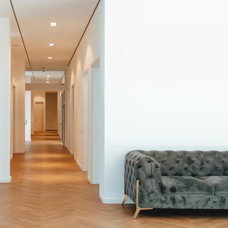 WG-Zimmer mit 45 m² in Hannover – Bild 3