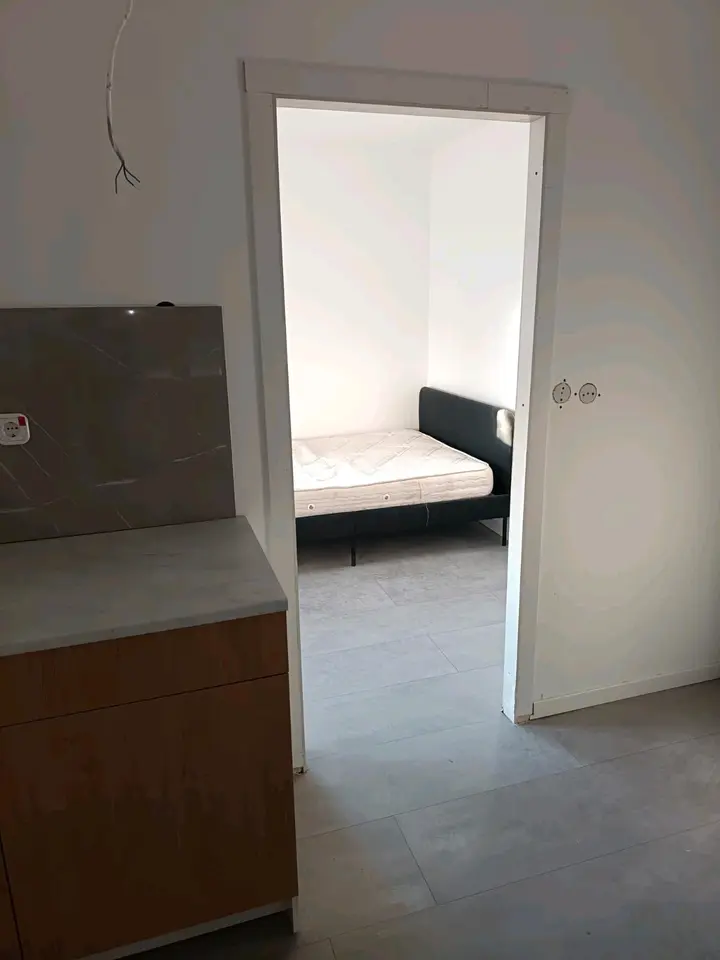 2 Zimmer Wohnung mit 24 m² in Kehl – Bild 1