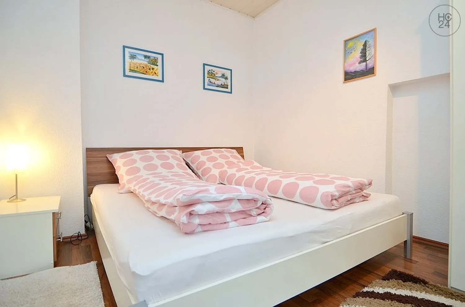 2 Zimmer Wohnung mit 50 m² in Nürnberg – Bild 3