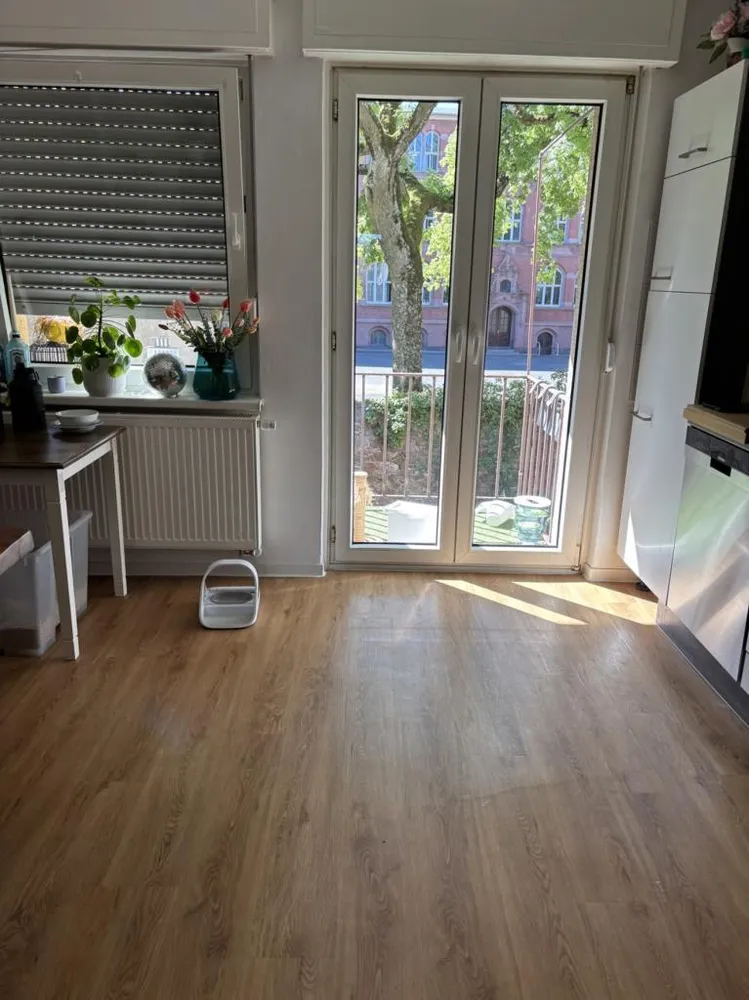 2 Zimmer Wohnung mit 64 m² in Darmstadt – Bild 5