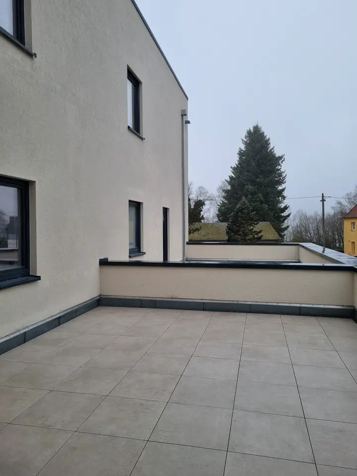 4 Zimmer Wohnung mit 130 m² in Saarbrücken – Bild 7
