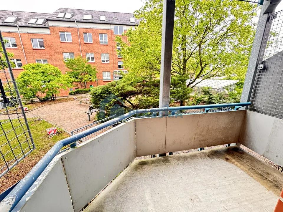 4 Zimmer Wohnung mit 91 m² in Neubrandenburg – Bild 8