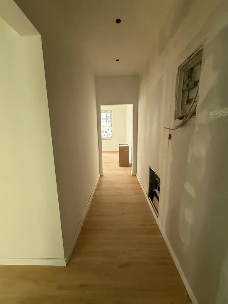 2 Zimmer Wohnung mit 44 m² in Stuttgart – Bild 4