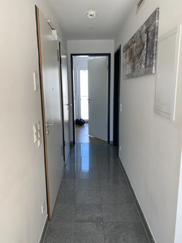 1 Zimmer Wohnung mit 25 m² in Regensburg – Bild 7