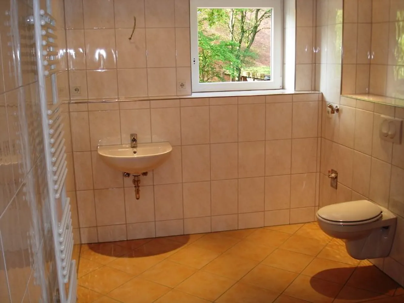 2 Zimmer Wohnung mit 59 m² in Hamburg – Bild 5