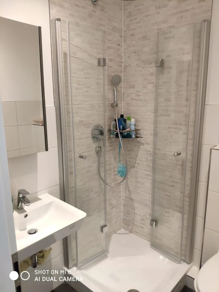 2 Zimmer Wohnung mit 65 m² in Ludwigshafen am Rhein – Bild 11