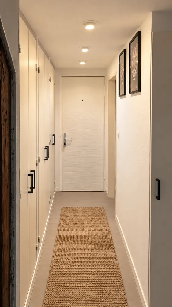 3 Zimmer Wohnung mit 70 m² in Lübeck – Bild 6