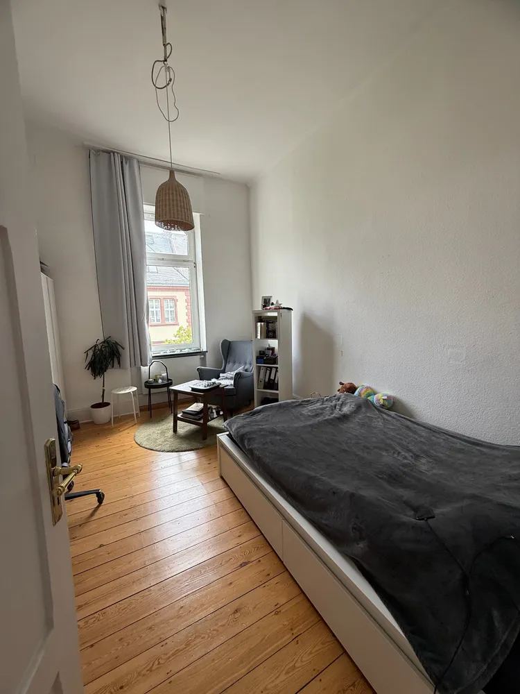 4 Zimmer Wohnung mit 102 m² in Wiesbaden – Bild 5