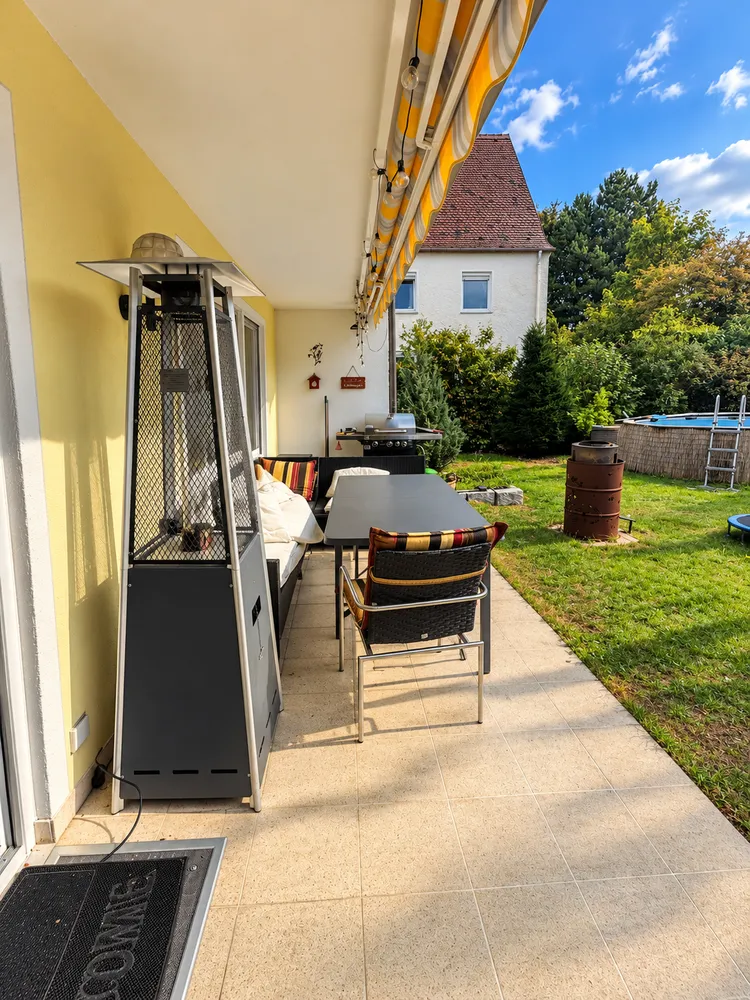 6 Zimmer Haus mit 166 m² in Augsburg – Bild 9