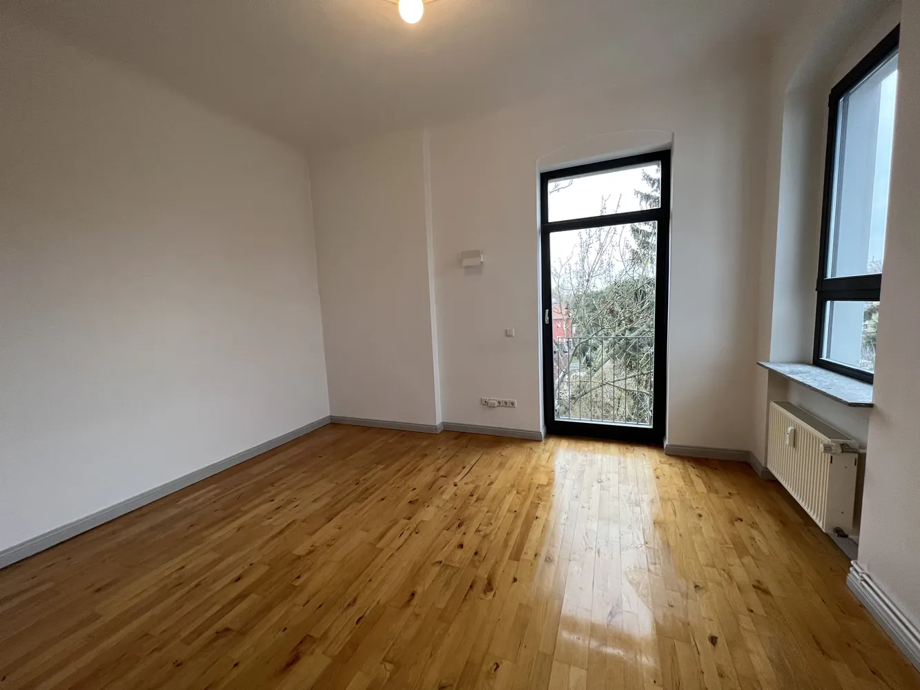 1 Zimmer Wohnung mit 45 m² in Berlin – Bild 3