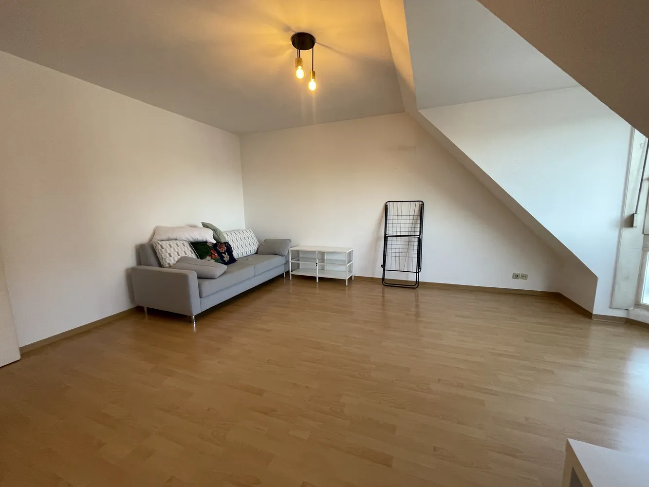 2 room apartment with 47 m² in Wiesbaden – Photo 3