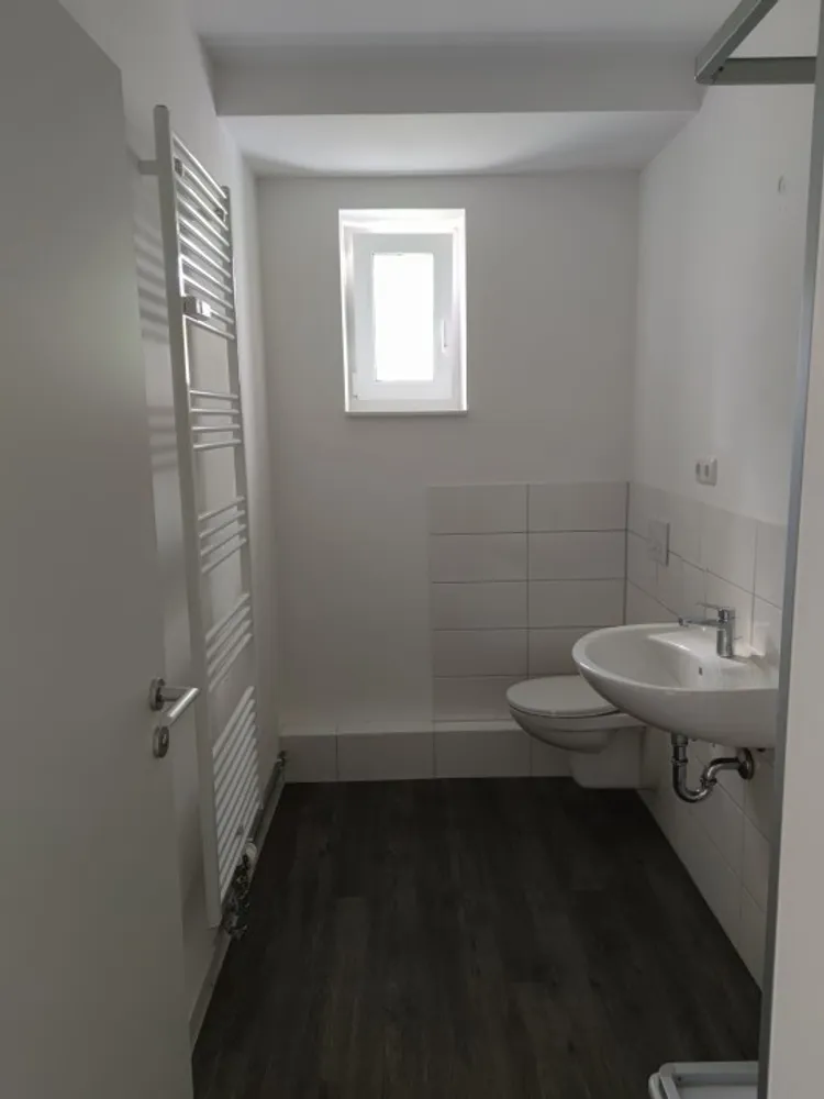 1 Zimmer Wohnung mit 34 m² in Brandenburg an der Havel – Bild 5