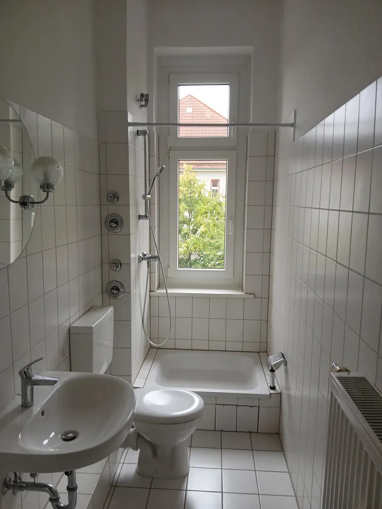 2 Zimmer Wohnung mit 59 m² in Halberstadt – Bild 4